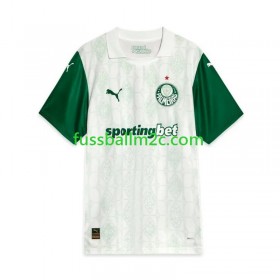 Fußballtrikots Palmeiras Auswärts Trikotsatz 2025